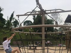 -枫香湖儿童公园