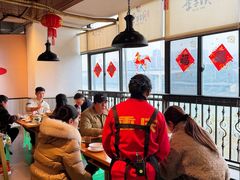 -李子坝梁山鸡(李子坝大鸡哥店)