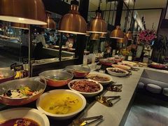 -晶丽香榭自助餐(南京大饭店)