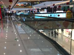 -万达茂商场(南京仙林店)