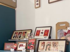-海马体照相馆(天津世纪都会店)