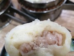 -吃不亏特色包子(三峡广场店)