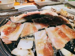 -猫爪爪原切自助烤肉(观音桥阳光世纪店)