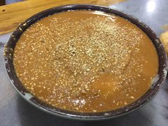 -马记伊源斋涮肉·清真菜(潘家园古玩市场店)