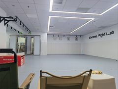 -EFL巴西柔术·综合格斗·泰拳·少儿体能训练(虹桥德必馆)