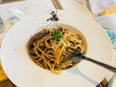 -窗外西餐厅(普罗理想国店)