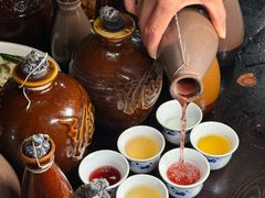 -醉八仙热酒馆(渝中店)