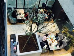 -大树餐厅(红旗街万达店)