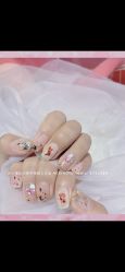 -米小兔美甲美睫