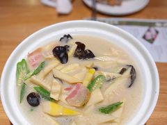 -桂小厨广西菜(青秀万达店)