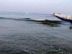 -六鳌翡翠湾滨海度假景区