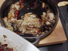 -唐河王记·南阳民间菜(国基路店)