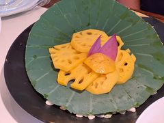 -打酱油·非遗淮扬菜(瘦西湖梅岭店)