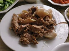 -林家饭店(新林公路店)