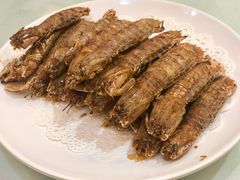 -东江海鲜酒家(艺都分店)
