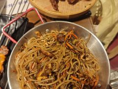 -神府路壹号·海鲜烧烤·砂锅粥·锅物(三坊七巷店)