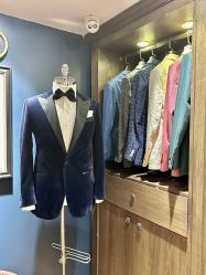 -LDIAMON西服定制(温州店)