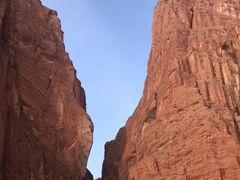 -天山神秘大峡谷