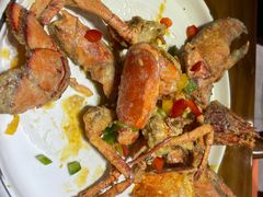 -醉壹号海鲜大排档(厦门美食地标店)