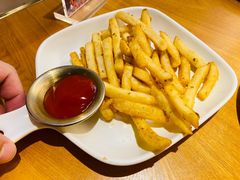 -斗牛士牛排(南京东路店)