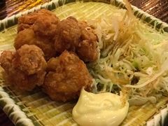 炸鸡块-平成屋·午肴夜酒(四川北路店)