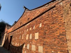 -晋江五店市传统文化旅游区
