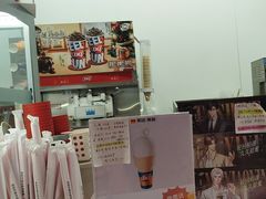 -DQ·蛋糕·冰淇淋(五棵松万达店)