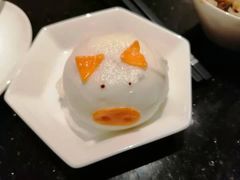 -铭轩中餐厅·海南菜·粤菜(亚龙湾瑞吉店)
