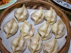 保定包子-淀里船宴(裕华东路店)