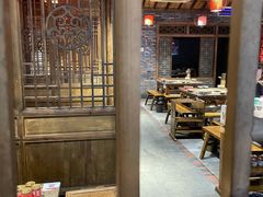 -重庆渝达老火锅(春熙路店)