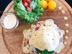 -Fresh Fruit Factory - Fruit Cuisine Restaurant