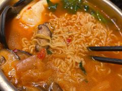 -九田家黑牛烤肉料理(太阳城店)