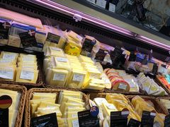 -Ole'超市(汉街万达店)