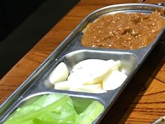-原始泥炉烤肉(总店)