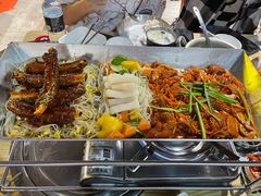 -韩国大金刚烤肉·料理(印象城店)