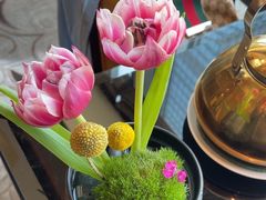 -夏宫中餐厅(静安香格里拉店)