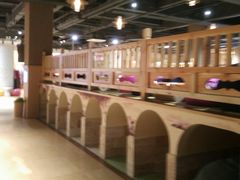 -汤W城市微度假(仓山店)