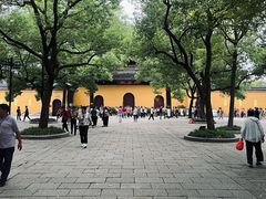 -西园寺素食(西园弄戒幢律寺店)