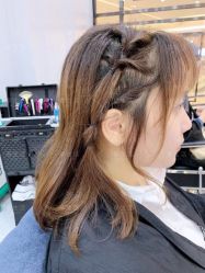 -黛蓝形象定制