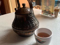 -巴依老爷·新疆美食(上城区天城路店)