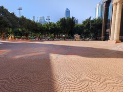 -广州中国市长大厦