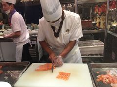 -芭菲盛宴·环球美食(解放碑英利国际店)