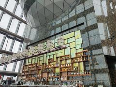 -瑞吉酒店·The Drawing Room闲逸廊·云端下午茶·夜奢Whiskey
