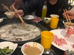 -井格重庆火锅(燕郊永旺店)