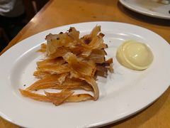 鰩鱼翅干-福烤锦花(长乐路店)