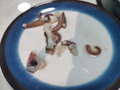 -蔚海之都·象山蒸汽海鲜(仙霞路店)