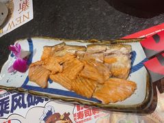-古田居·特色寿司料理(星之岛旗舰店)