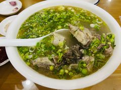 -清真兰州手抓羊肉餐厅