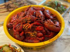 -王红军龙虾(新民路店)