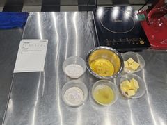 -王森咖啡西点烘焙培训(上海名厨中心店)